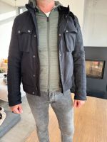 Belstaff Herrenjacke Gr. M Frankfurt am Main - Kalbach Vorschau