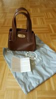 NEU Bogner Lederhandtasche München - Schwabing-West Vorschau