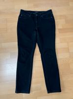 Cambio Jeans schwarz Vintage Edition Gr. 40 - TOP Zustand Nordrhein-Westfalen - Alfter Vorschau