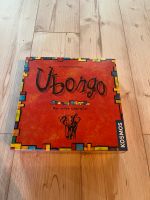 NEU OVP Ubongo Classic Legespiel Gesellschaftspiel Kosmos Hessen - Groß-Gerau Vorschau