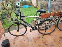 Herrenrad Conway 400ccc Fahrrad Herren Nordrhein-Westfalen - Neukirchen-Vluyn Vorschau