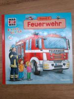 Buch was ist was Feuerwehr Baden-Württemberg - Gutach Vorschau