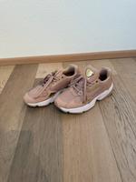 Adidas Falcon Sneaker in beige Cappuccino braun Bayern - Neuhaus am Inn Vorschau