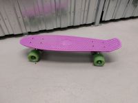 Penny-Board / Mini-Skateboard Pink München - Pasing-Obermenzing Vorschau