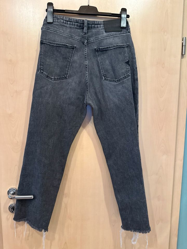 MAC Jeans Reiko GR.31 in Röthlein