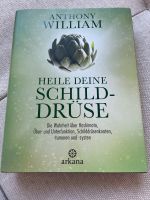 Buch, Anthony Williams, Die Wahrheit ü. Schilddrüsenerkrankungenv Baden-Württemberg - Künzelsau Vorschau