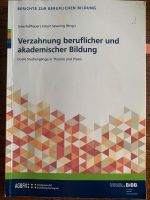 Verzahnung beruflicher und akademischer Bildung, BiBB Niedersachsen - Wolfenbüttel Vorschau