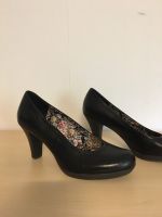 Tamaris Schuh high Heels schwarz Pumps Abi Abiball Niedersachsen - Obernkirchen Vorschau