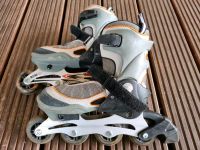 Inline Skates Größe 34 - 36 verstellbar Thüringen - Erfurt Vorschau