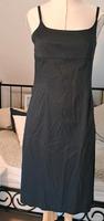 comma,   Kleid Trägerkleid  Cocktailkleid  schwarz 36 Niedersachsen - Bruchhausen-Vilsen Vorschau