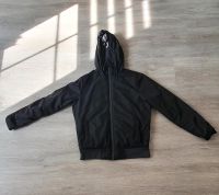 Schwarze Hollister Windjacke, Windbreaker, Jacke Gr. S Sachsen-Anhalt - Haldensleben Vorschau