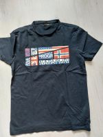 T-Shirt Napapijri Duisburg - Neumühl Vorschau
