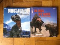 Dinosaurier im Reich der Giganten Die Erben der Saurier / BBC vgs Berlin - Wilmersdorf Vorschau