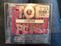 CD „Top of the Pops“ aus 2002 Baden-Württemberg - Bruchsal Vorschau