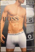 HUGO BOSS ORIGINAL NEU 3 BOXER SHORTS  (S) Hessen - Langen (Hessen) Vorschau
