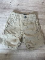 H&M Short Größe 68 braun beige Anker Nordrhein-Westfalen - Hagen Vorschau