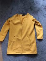 Jacke offen, gelb, Gr.. 42, Gina Schleswig-Holstein - Neumünster Vorschau