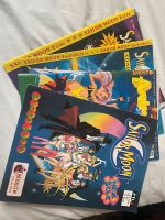 Sailor Moon Hefte 1999 Nordrhein-Westfalen - Drolshagen Vorschau