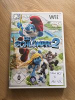 Wii Spiel Die Schlümpfe 2 Baden-Württemberg - Mannheim Vorschau