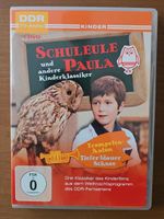 Schuleule Paula und andere Kinderklassiker - DVD - DDR TV-Archiv Sachsen - Coswig Vorschau