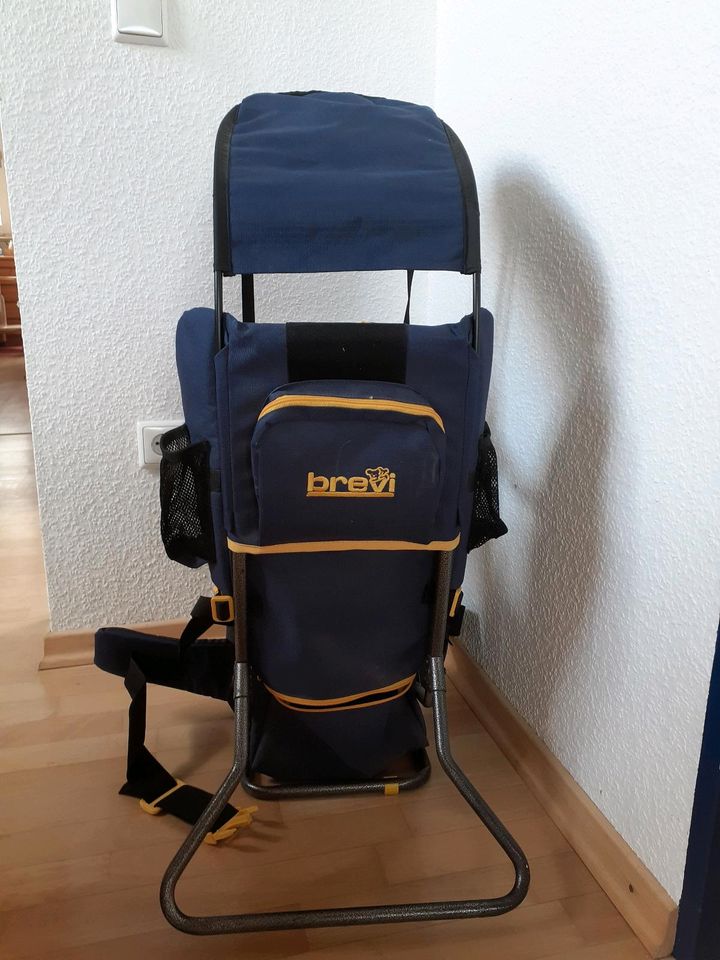 Kraxe Baby Trage Rucksack in Centrum