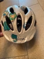 Alpine Fahrradhelm Kinder 46-51 Bayern - Großaitingen Vorschau