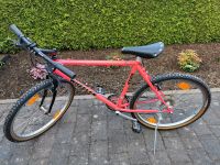 4 x Mountenbike / Cityrad Saarland - Marpingen Vorschau