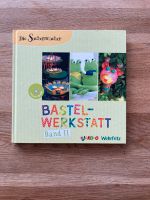 Bastelbuch Bastelwerkstatt Baden-Württemberg - Marbach am Neckar Vorschau