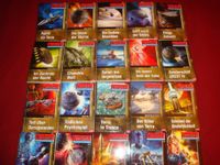 PERRY RHODAN Planetenromane 1-21 Taschenbuch TB Berlin - Zehlendorf Vorschau