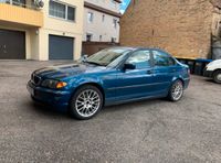 Bmw e46 316i Baden-Württemberg - Mühlacker Vorschau