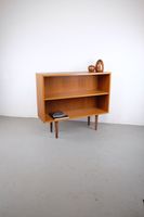 Vintage 60er 70er zu Teak Kommode Regal Retro Mid Century Hessen - Gießen Vorschau