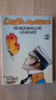 Corto Maltese - Venezianische Legende 1.Aufl. Z 1 Carlsen 1998 Niedersachsen - Hameln Vorschau