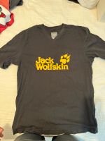 T- shirt von Jack wolfskin Frankfurt am Main - Oberrad Vorschau