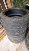 4x Sommerreifen Audi Q5 255/45R20 101W Bridgestone Continental Sachsen-Anhalt - Wimmelburg Vorschau