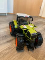 Bruder Traktor Claas Hessen - Borken Vorschau