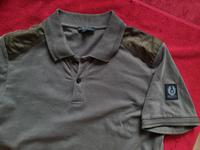 Belstaff Poloshirt Gr.L Olive Berlin - Marzahn Vorschau
