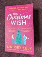 Lindsey Kelk - The Christmas Wish (englische Ausgabe) Bayern - Mitterfels Vorschau