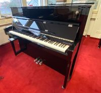 SCHIMMEL Klavier Fridolin F121 mit twintone Silent System - NEU - Nordrhein-Westfalen - Paderborn Vorschau