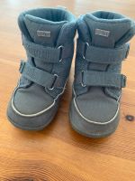 Affenzahn Winterstiefel Wolle Comfy Winterboots Frankfurt am Main - Gallusviertel Vorschau