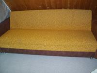 Sofa, DDR, guter Zustand Sachsen - Grosshartmansdorf Vorschau