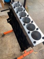 Bmw s54 Honbrille torque plate s54b32 e46 m3 Sachsen - Großpösna Vorschau