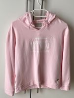 Via Appia Hoodie Sweatshirt Damen rosa 34 XS Nordrhein-Westfalen - Unna Vorschau