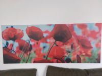 IKEA Leinwandbild "Mohnblumen" Nordrhein-Westfalen - Holzwickede Vorschau