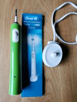 Oral B professional care 4729 Elektrische Zanhbürste Bayern - Ebermannstadt Vorschau