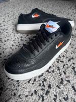 Nike Vintage Court Premium Schwarz Gr. 36 Bayern - Augsburg Vorschau