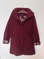 Mantel/ Übergangsjacke Hessen - Weilburg Vorschau