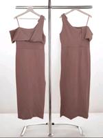 ASOS Abendkleid – Größe 44, One-Shoulder, mit Schlitz am Bein Berlin - Neukölln Vorschau