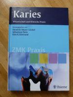 Karies Wissenschaft und Klinische Praxis Bayern - Coburg Vorschau