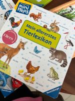 Mein allererstes Tierlexikon Hessen - Reichelsheim (Wetterau) Vorschau