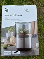 WMF Kitchenminis Zerkleinerer Bayern - Aschaffenburg Vorschau
